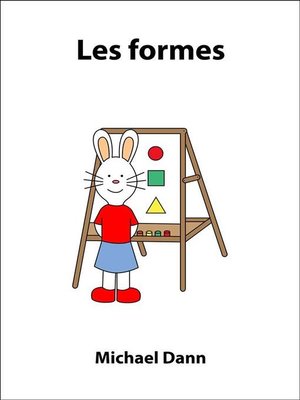 cover image of Les formes
